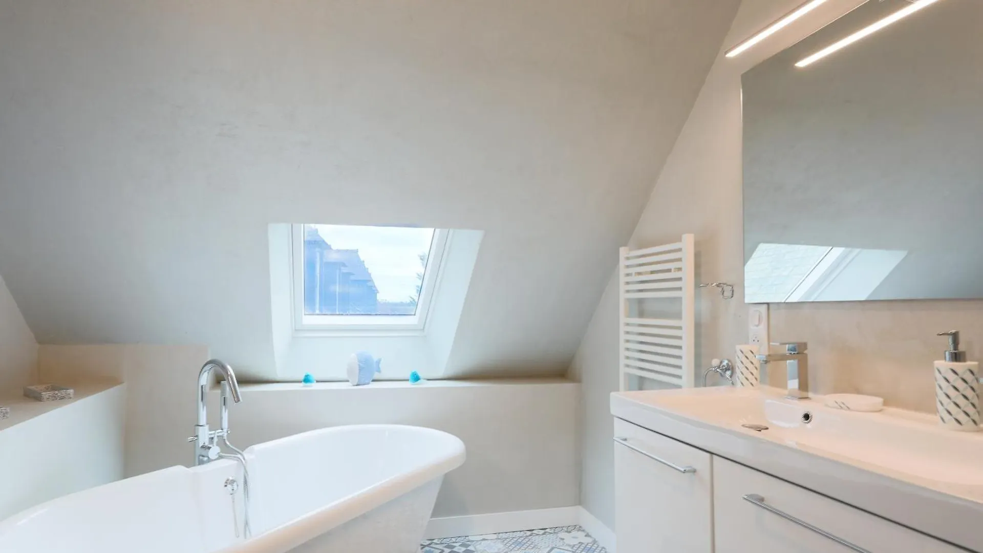 Le Clos Du Verdelet Piscine Vue Mer 普朗奎恩诺沃尔