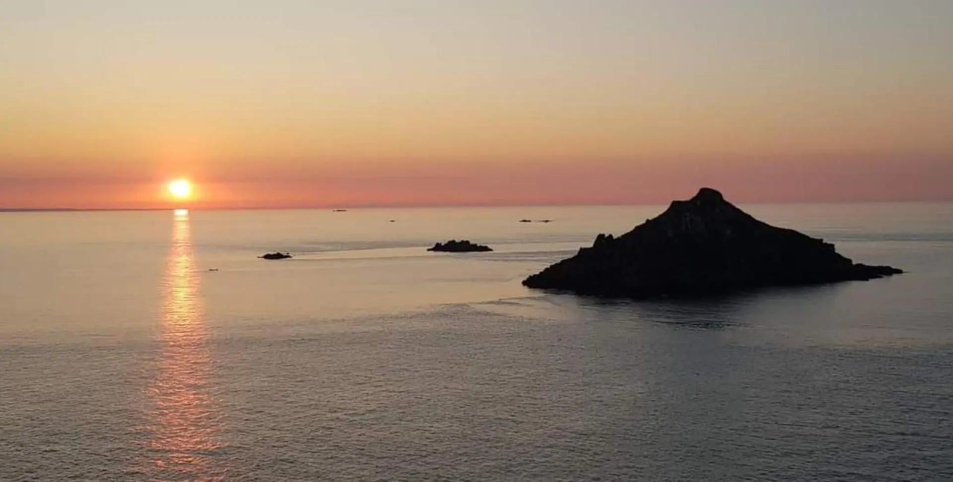 Le Clos Du Verdelet Piscine Vue Mer 普朗奎恩诺沃尔 度假居